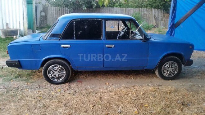 LADA (VAZ) 2101 1972, 286,648 km - 1.5 l - Masallı