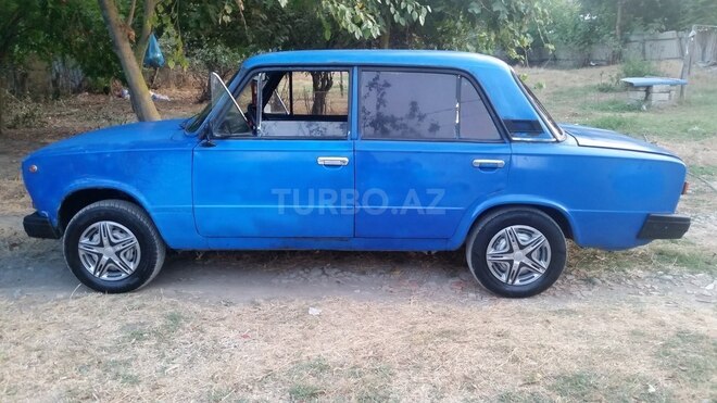 LADA (VAZ) 2101 1972, 286,648 km - 1.5 l - Masallı
