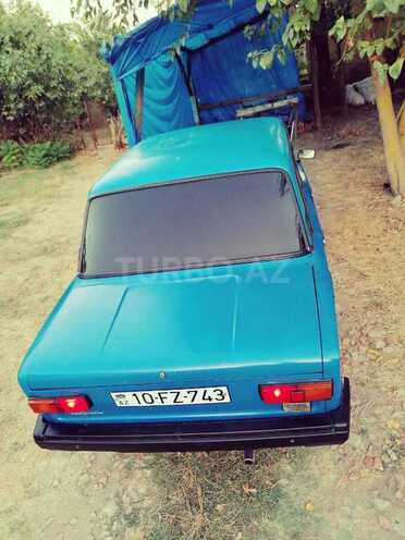 LADA (VAZ) 2101 1972, 286,648 km - 1.5 l - Masallı