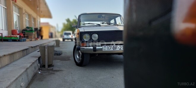 LADA (VAZ) 2106 2002, 250,000 km - 1.6 l - Şabran