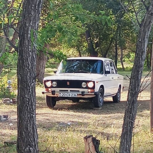 LADA (VAZ) 2106 1995, 297,427 km - 1.4 l - Qazax