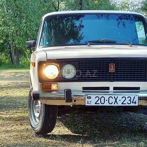 LADA (VAZ) 2106 1995, 297,427 km - 1.4 l - Qazax