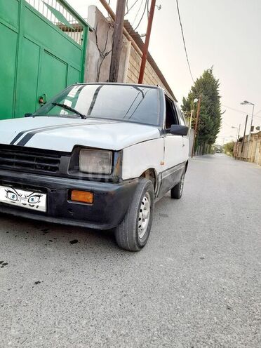 LADA (VAZ) Oka 2005, 39,400 km - 0.8 l - Bakı