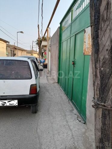LADA (VAZ) Oka 2005, 39,400 km - 0.8 l - Bakı