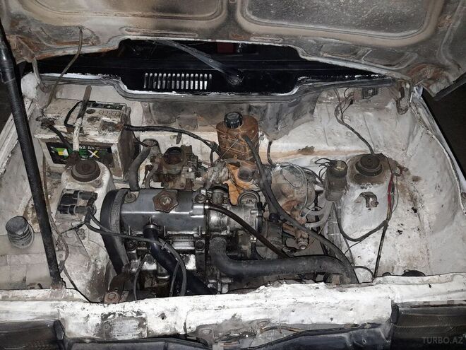 LADA (VAZ) Oka 2005, 39,400 km - 0.8 l - Bakı
