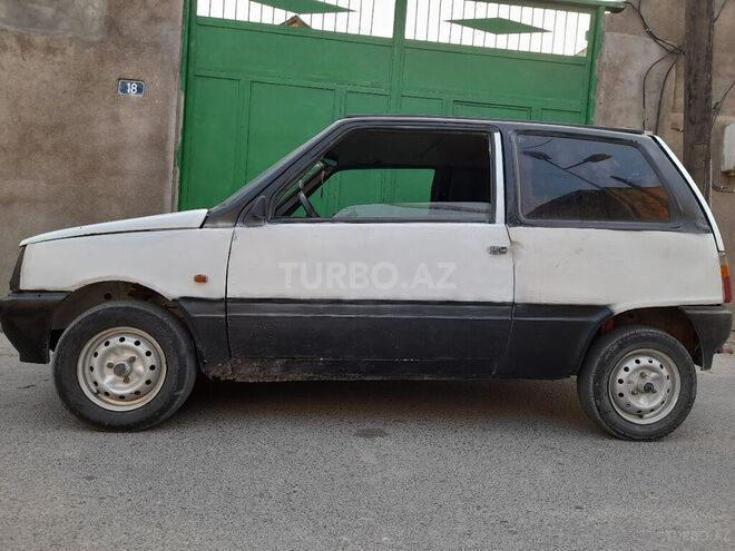LADA (VAZ) Oka 2005, 39,400 km - 0.8 l - Bakı