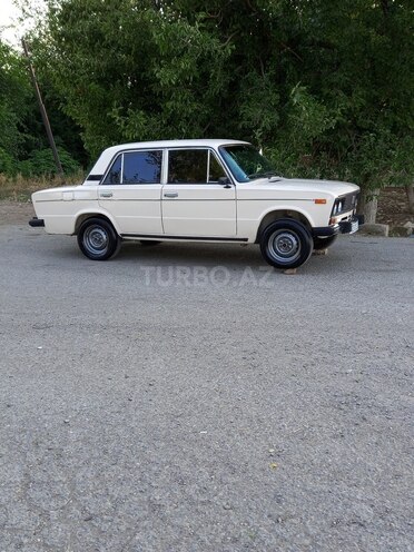 LADA (VAZ) 2106 1995, 297,427 km - 1.4 l - Qazax