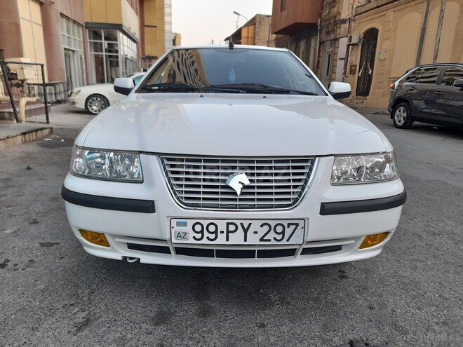 Khazar LX 2021, 14,500 km - 1.7 l - Bakı