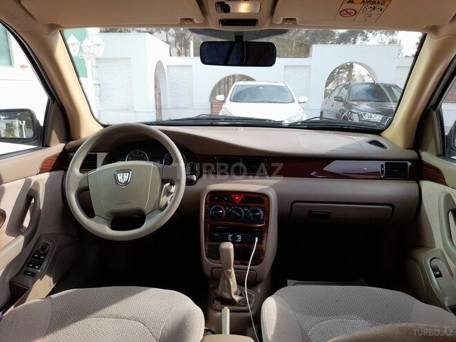 Khazar LX 2021, 14,500 km - 1.7 l - Bakı