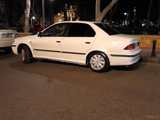 Khazar LX 2021, 14,500 km - 1.7 l - Bakı