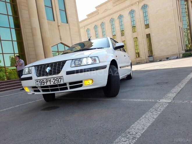 Khazar LX 2021, 14,500 km - 1.7 l - Bakı