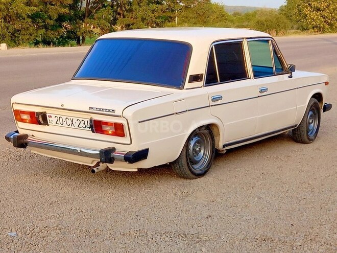 LADA (VAZ) 2106 1995, 297,427 km - 1.4 l - Qazax