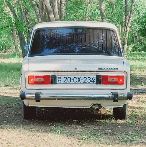 LADA (VAZ) 2106 1995, 297,427 km - 1.4 l - Qazax