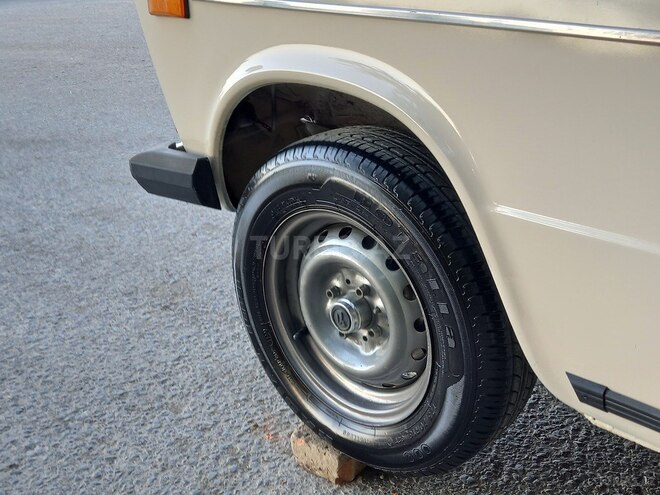 LADA (VAZ) 2106 1995, 297,427 km - 1.4 l - Qazax