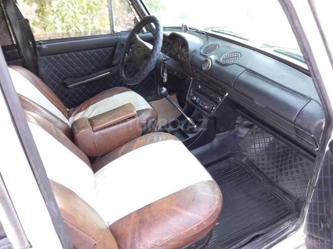 LADA (VAZ) 2106 1995, 297,427 km - 1.4 l - Qazax