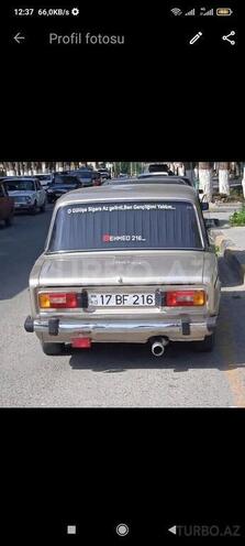 LADA (VAZ) 2106 2002, 250,000 km - 1.6 l - Şabran
