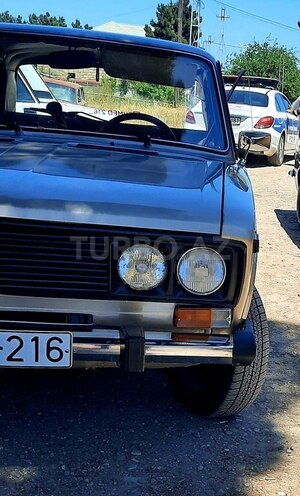LADA (VAZ) 2106 2002, 250,000 km - 1.6 l - Şabran