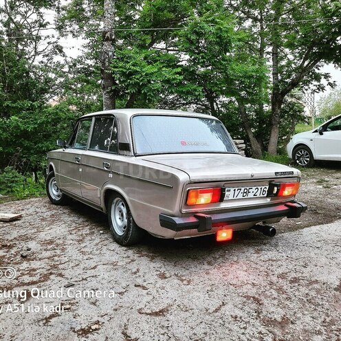 LADA (VAZ) 2106 2002, 250,000 km - 1.6 l - Şabran