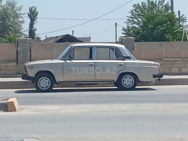 LADA (VAZ) 2106 2002, 250,000 km - 1.6 l - Şabran