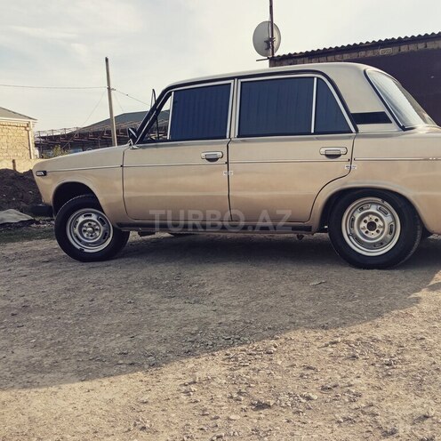 LADA (VAZ) 2106 2002, 250,000 km - 1.6 l - Şabran