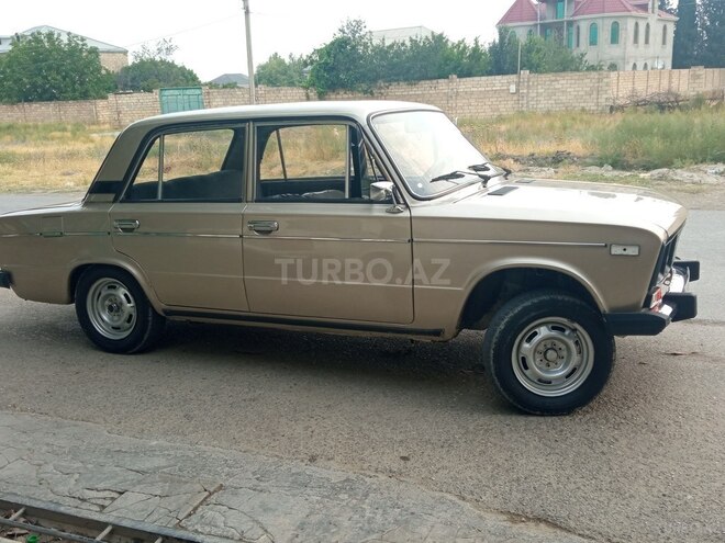 LADA (VAZ) 2106 2002, 250,000 km - 1.6 l - Şabran