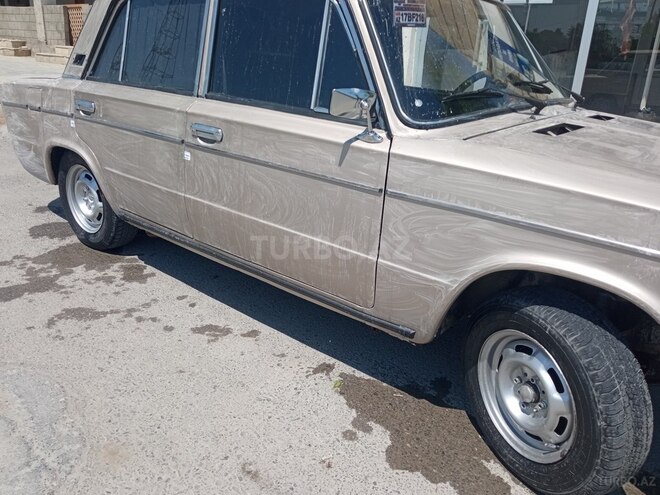 LADA (VAZ) 2106 2002, 250,000 km - 1.6 l - Şabran
