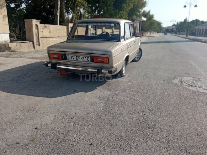 LADA (VAZ) 2106 2002, 250,000 km - 1.6 l - Şabran