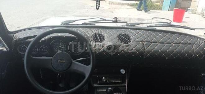 LADA (VAZ) 2106 2002, 250,000 km - 1.6 l - Şabran