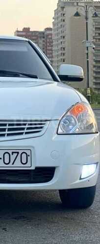 LADA (VAZ) Priora 2011, 222,234 km - 1.0 л - İmişli