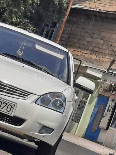 LADA (VAZ) Priora 2011, 222,234 km - 1.0 л - İmişli