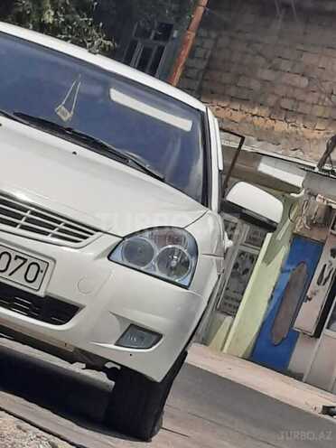 LADA (VAZ) Priora 2011, 222,234 km - 1.0 л - İmişli