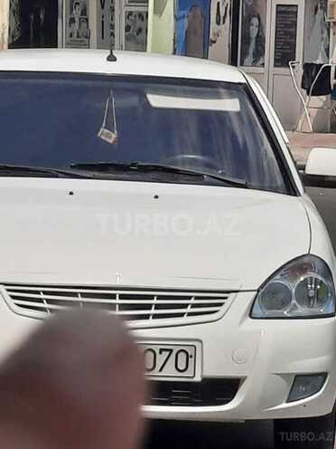 LADA (VAZ) Priora 2011, 222,234 km - 1.0 л - İmişli