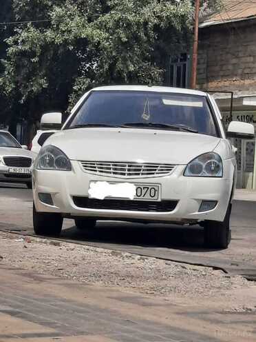 LADA (VAZ) Priora 2011, 222,234 km - 1.0 л - İmişli