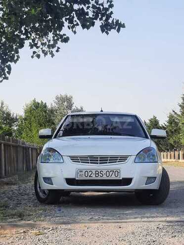 LADA (VAZ) Priora 2011, 222,234 km - 1.0 л - İmişli