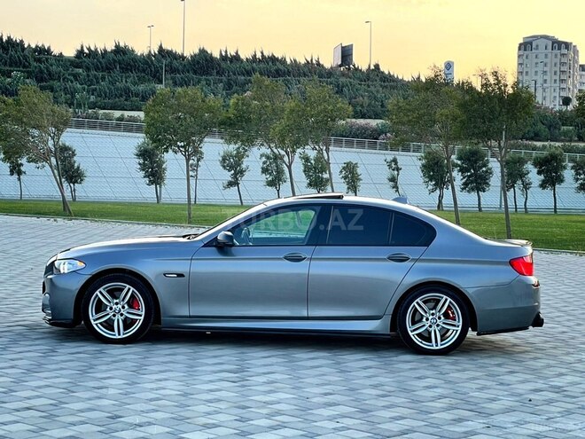 BMW 528 2012, 128,000 km - 2.0 l - Bakı