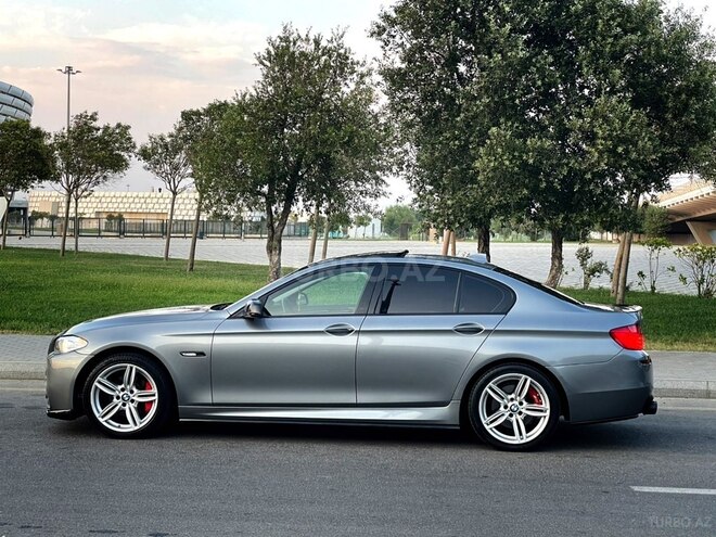 BMW 528 2012, 128,000 km - 2.0 l - Bakı