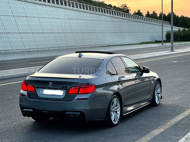 BMW 528 2012, 128,000 km - 2.0 l - Bakı