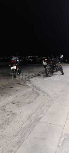 Yamaha  2005, 33 km - 0.3 l - Bakı