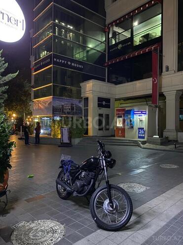 Yamaha  2005, 33 km - 0.3 l - Bakı