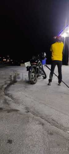 Yamaha  2005, 33 km - 0.3 l - Bakı