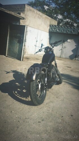 Yamaha  2005, 33 km - 0.3 l - Bakı