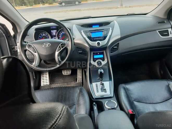 Hyundai Elantra 2011, 171,200 km - 1.8 l - Sumqayıt