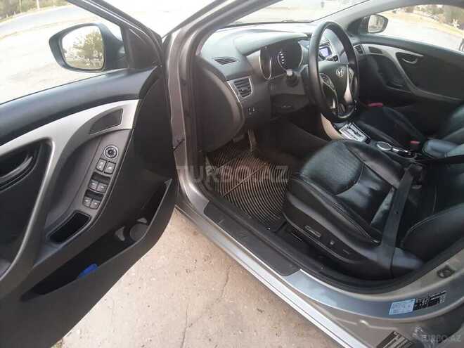 Hyundai Elantra 2011, 171,200 km - 1.8 l - Sumqayıt