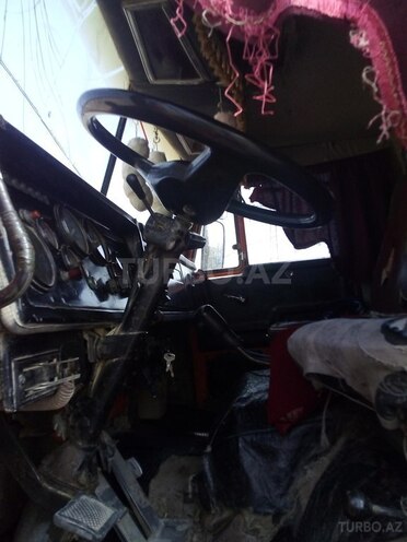 KamAz 55111 1990, 20,000 km - 0.1 l - Bakı