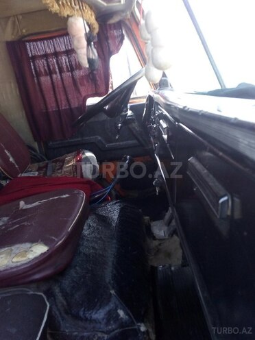 KamAz 55111 1990, 20,000 km - 0.1 l - Bakı