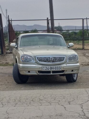 GAZ 31105 2004, 2,222,222 km - 0.9 л - Bakı