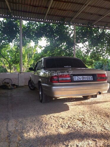GAZ 31105 2004, 2,222,222 km - 0.9 л - Bakı