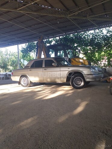 GAZ 31105 2004, 2,222,222 km - 0.9 л - Bakı