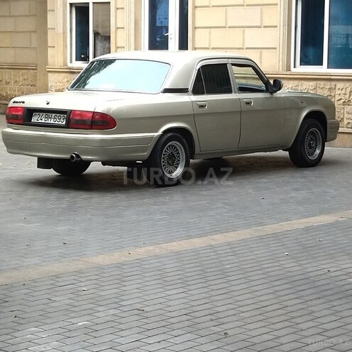GAZ 31105 2004, 2,222,222 km - 0.9 л - Bakı