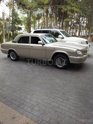 GAZ 31105 2004, 2,222,222 km - 0.9 л - Bakı